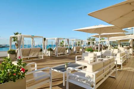 Aluasoul Palma Adults Only - 24