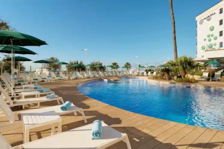 Aluasoul Palma Adults Only - 19