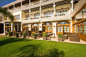 Lindner Golf Resort Portals Nous