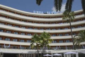 Hsm Hotel Linda Playa, Пегуера