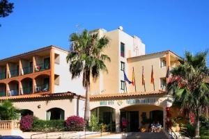 Valentin Paguera Hotel & Suites - Adults Only, Пегуера