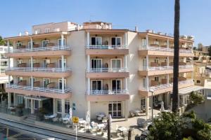 Hotel «Venecia Paguera», Пегуера