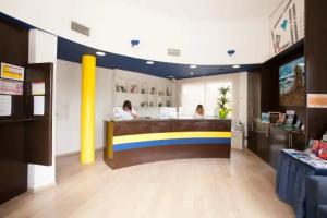 Aparthotel Comtat Sant Jordi, Плайа Д'Аро