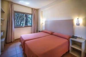 Aparthotel Ciutat de Palol, Плайа Д'Аро