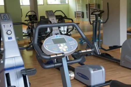 ApartCiutat de Palol - 12