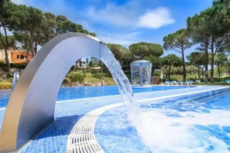 ApartCiutat de Palol - 11