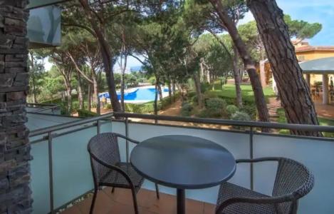 ApartCiutat de Palol - 31