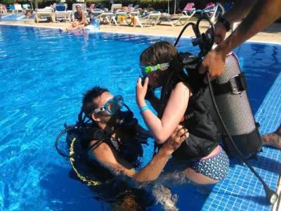 ApartCiutat de Palol - 21