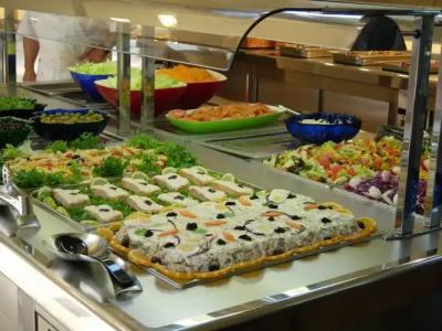 ApartCiutat de Palol - 8