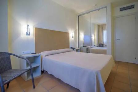 ApartCiutat de Palol - 56