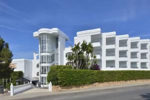 Sol Lunamar Apartamentos - Adults Only, Пальма-Нова