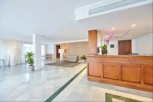 Апарт-отель «Prinsotel Alba & Spa», Кала-д'Ор