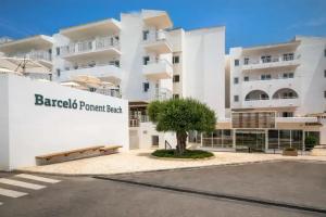 Отель «Barceló Aguamarina-New Opening 2022», Кала-д'Ор