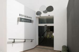 Отель «Aequora Lanzarote Suites», Пуэрто-дель-Кармен