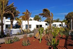 Hotel «Las Costas», Пуэрто-дель-Кармен