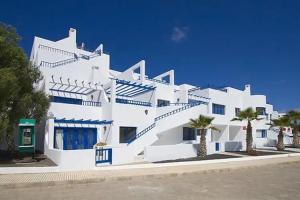 Apartamentos Club Pocillos, Пуэрто-дель-Кармен