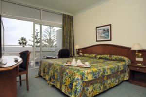 Vik Hotel San Antonio, Пуэрто-дель-Кармен