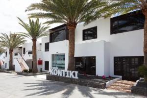 Апарт-отель «R2 Bahia Kontiki», Пуэрто-дель-Кармен