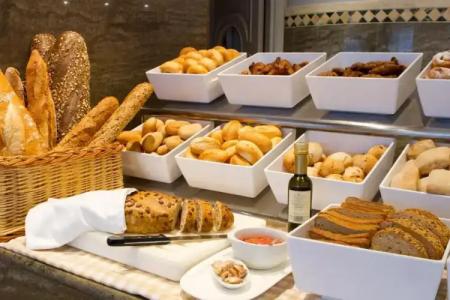 Apartamentos Fariones - 12