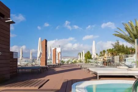 Apartamentos Fariones - 13