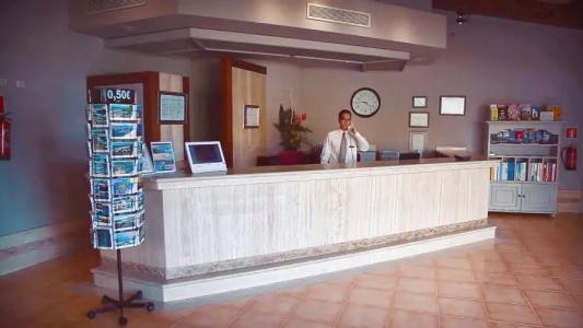 Apartamentos Fariones - 19