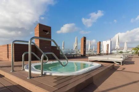 Apartamentos Fariones - 14