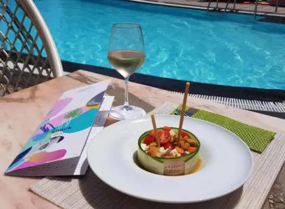 Apartamentos Fariones - 11