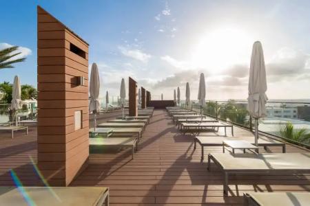 Apartamentos Fariones - 16