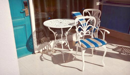 Apartamentos Fariones - 17