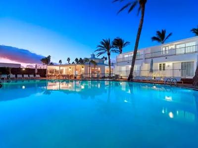 Apartamentos Fariones - 69