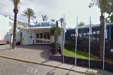 Apartamentos Fariones - 0