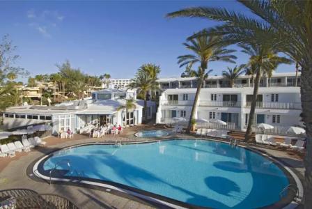 Apartamentos Fariones - 15