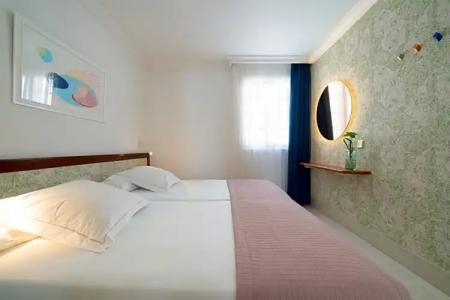 Apartamentos Fariones - 58