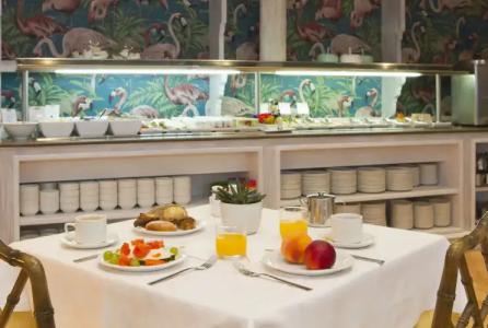 Apartamentos Fariones - 10