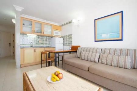 Apartamentos Fariones - 30