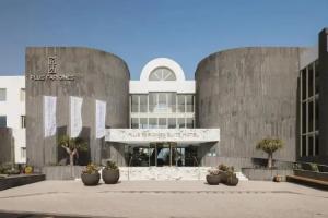 Suite Hotel Fariones, Пуэрто-дель-Кармен