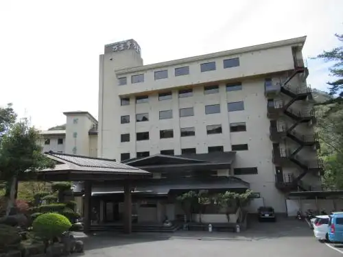 Manyotei - 0