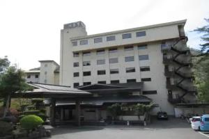 Hotel «Manyotei», Никко