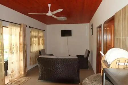 La Modestie Guest House - 26