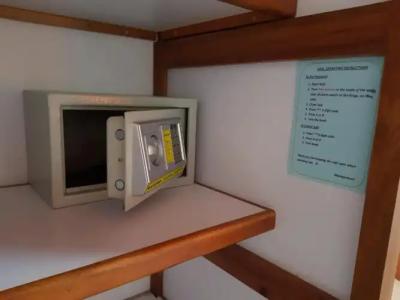 La Modestie Guest House - 23