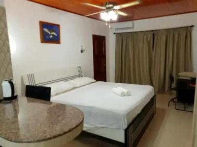 La Modestie Guest House - 4