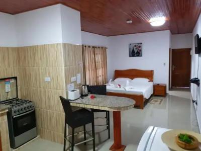 La Modestie Guest House - 17