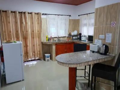 La Modestie Guest House - 35