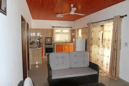 La Modestie Guest House - 25