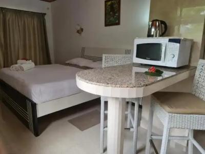 La Modestie Guest House - 5