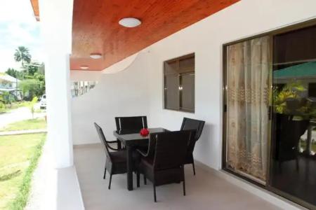 La Modestie Guest House - 28