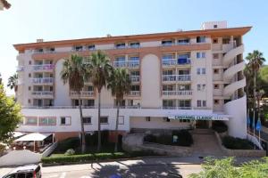 Отель «Canyamel Classic», Каньямель