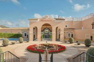 La Manga Club Hotel Príncipe Felipe, Ла-Манга