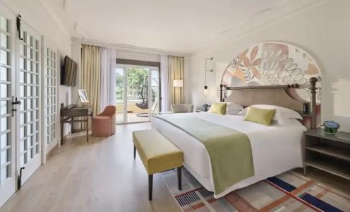 La Manga Club Príncipe Felipe - 69