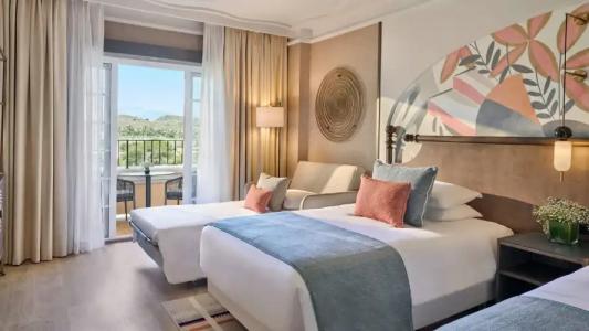 La Manga Club Príncipe Felipe - 58